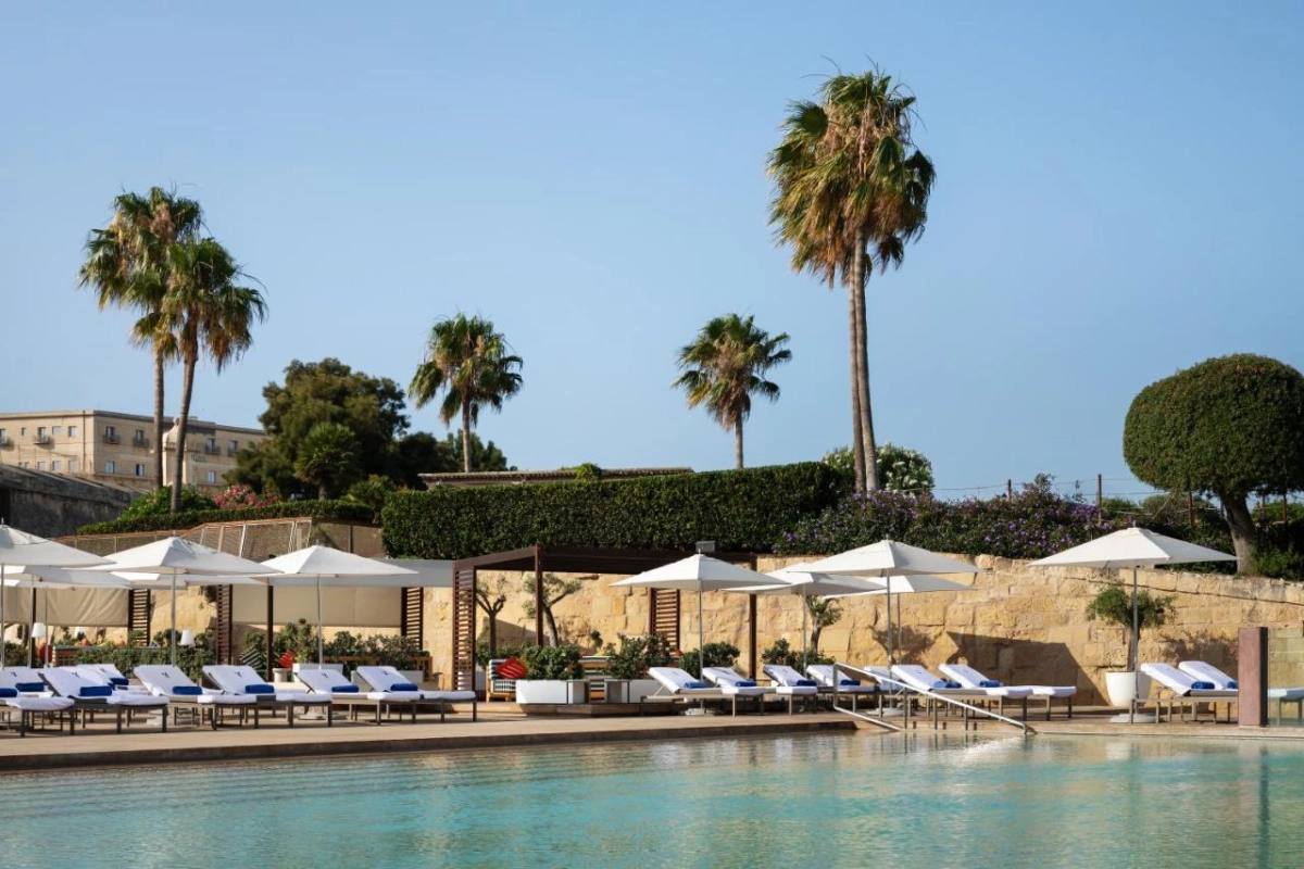 The Phoenicia Malta