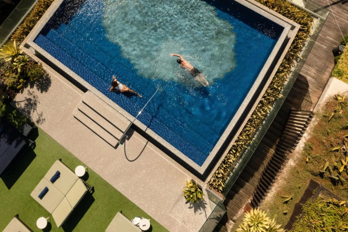 The Reserve, Madeira