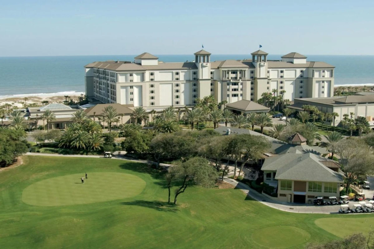 The Ritz-Carlton Amelia Island