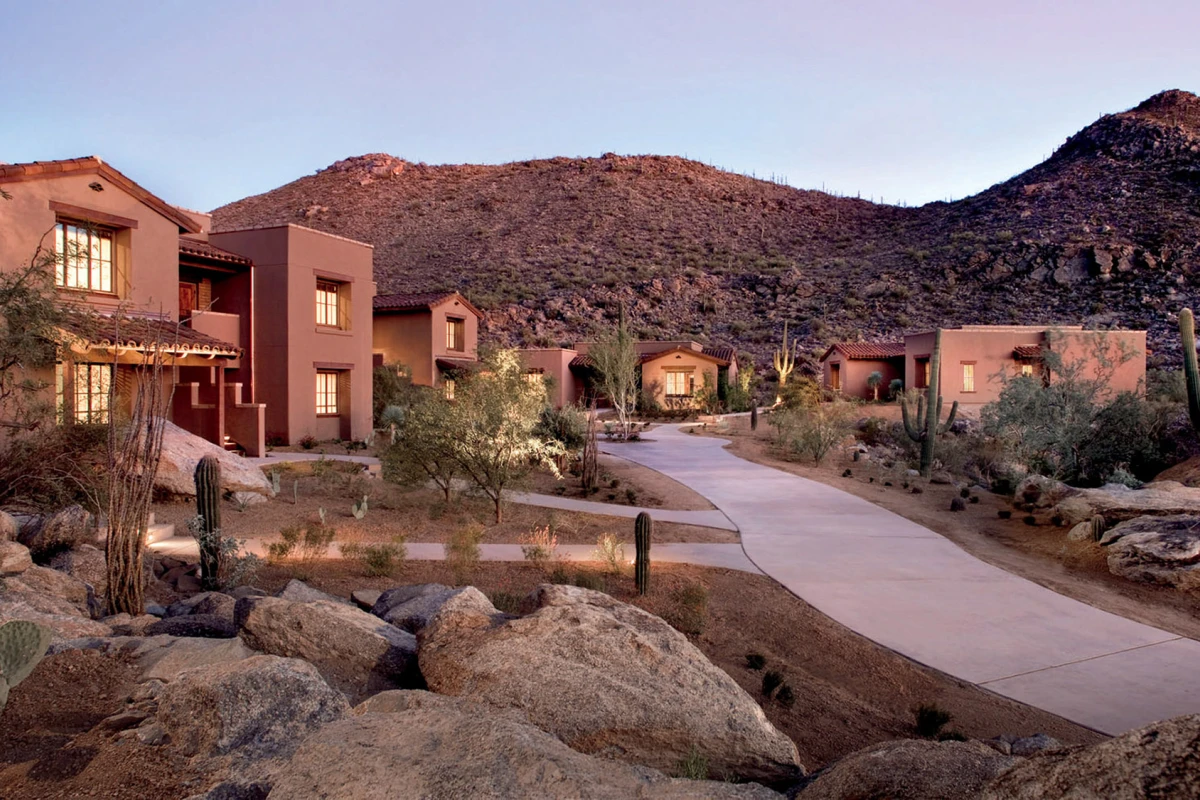 The Ritz-Carlton Dove Mountain
