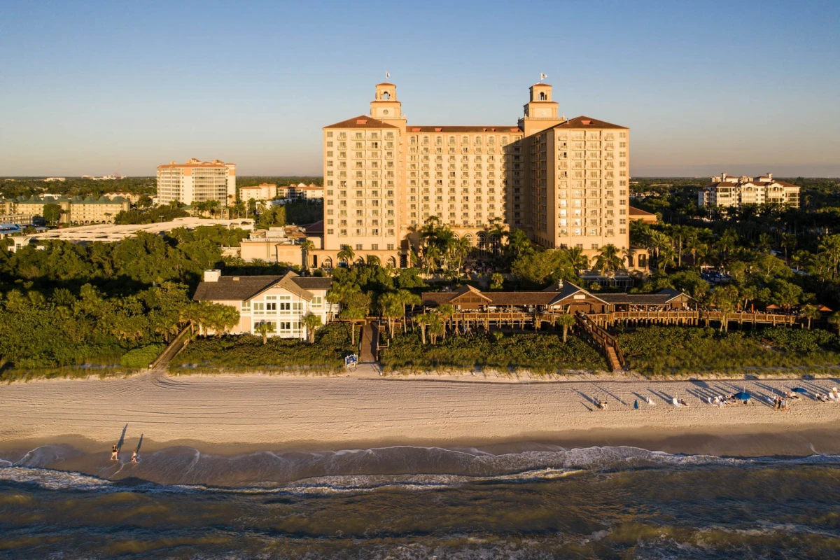 The Ritz-Carlton Naples