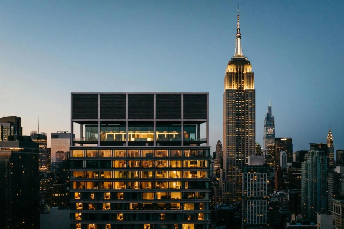 The Ritz-Carlton New York NoMad