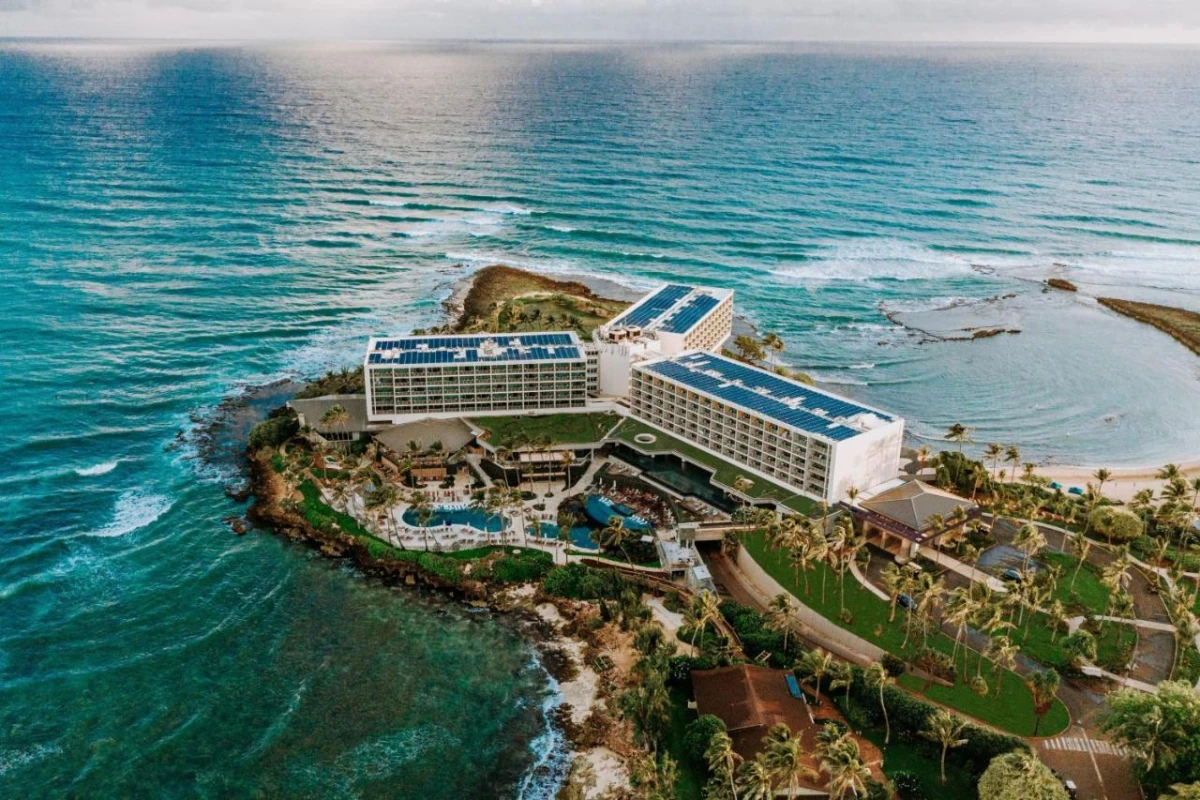 The Ritz-Carlton Oahu Turtle Bay