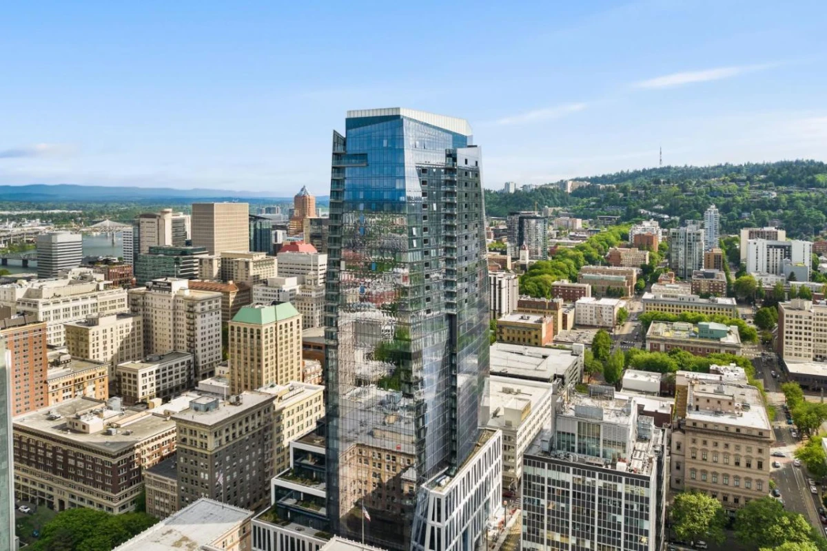 The Ritz-Carlton Portland