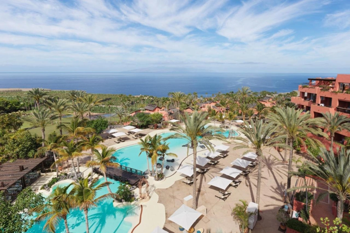 The Ritz-Carlton, Tenerife