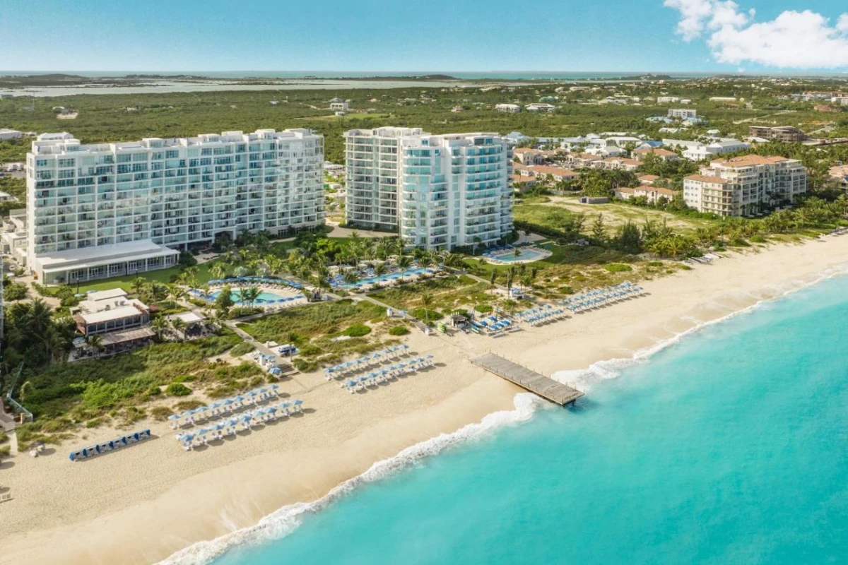 The Ritz-Carlton Turks & Caicos