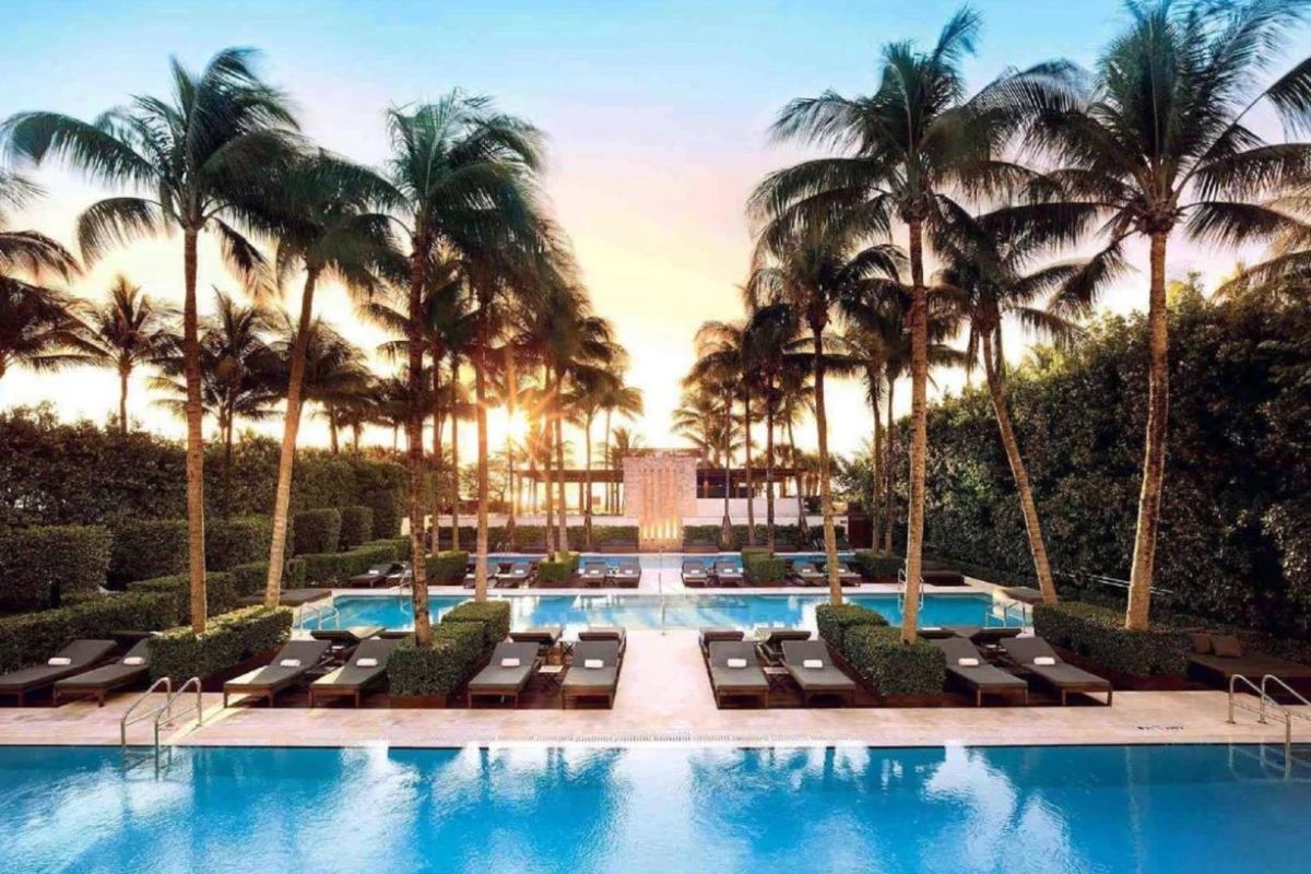 The Setai Miami Beach