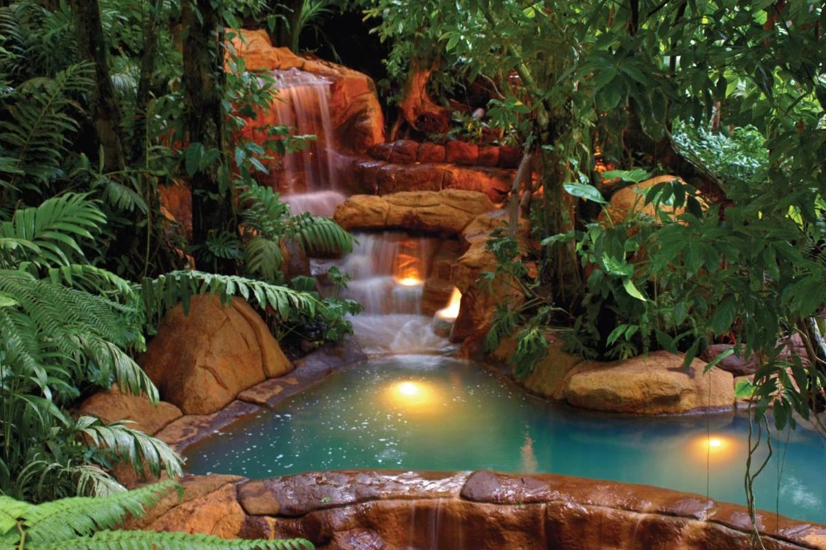 The Springs Resort & Spa