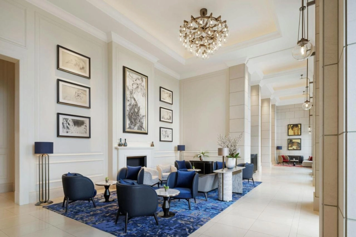 The St. Regis Osaka