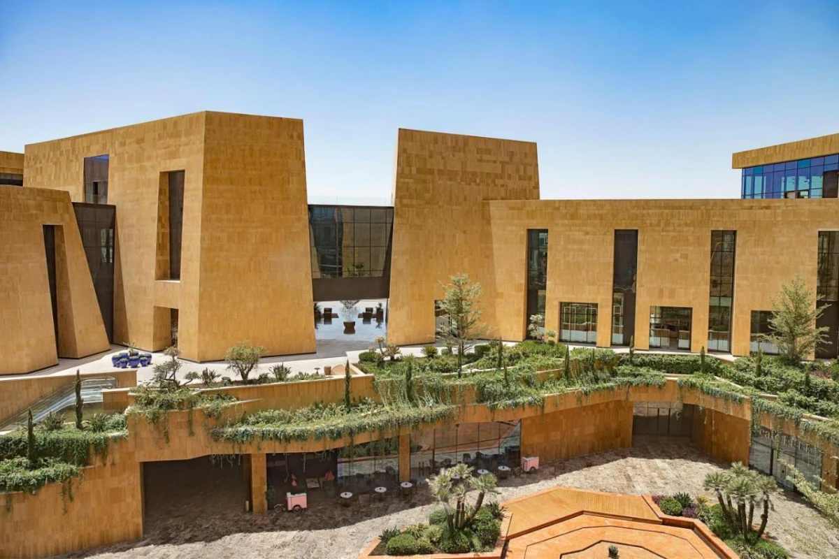 The St. Regis Riyadh