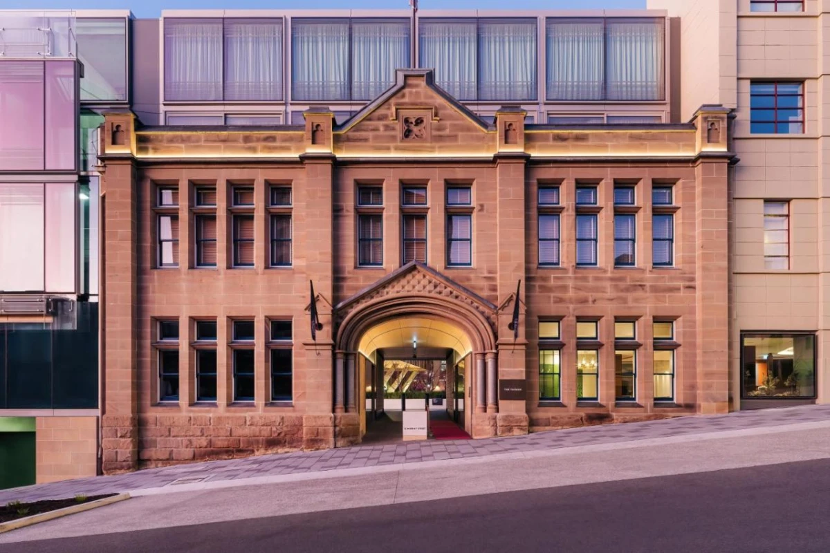 The Tasman, a Luxury Collection Hotel