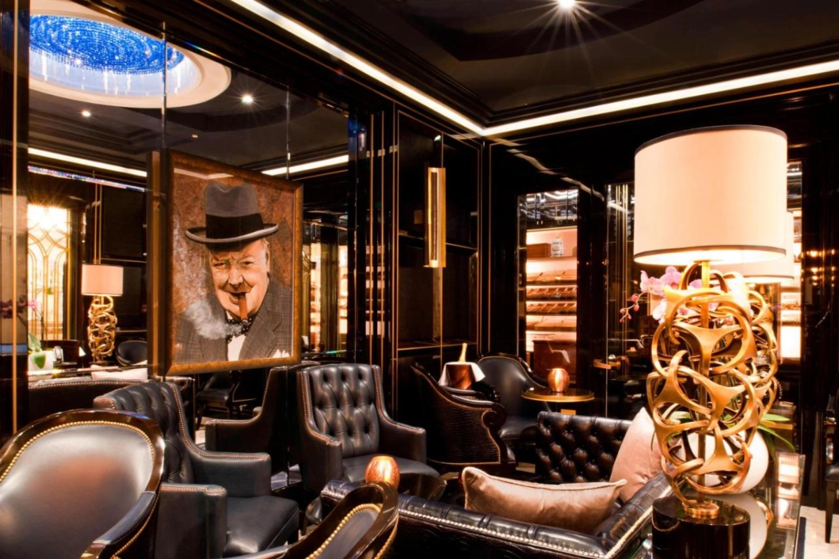 The Wellesley Knightsbridge, A Luxury Collection Hotel
