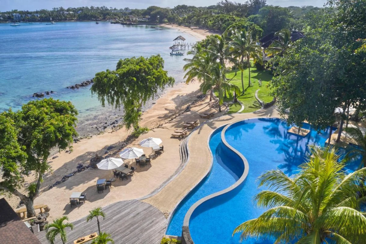 The Westin Turtle Bay Resort & Spa