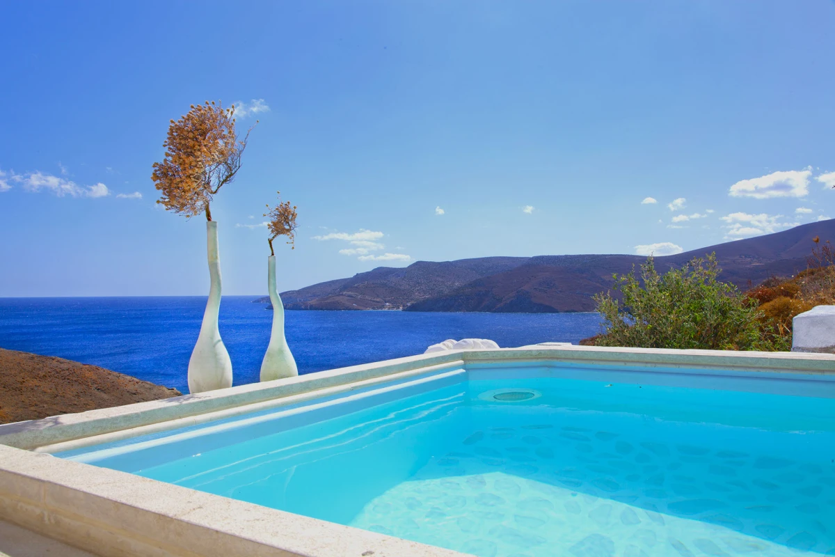 Tholaria Boutique Hotel