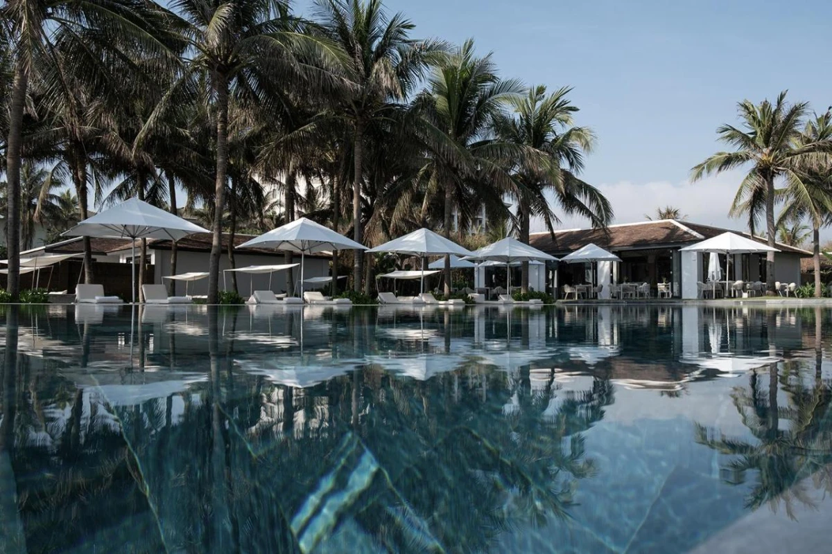 Tia Wellness Resort