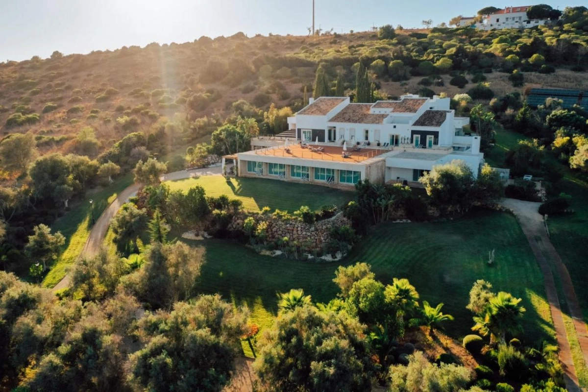 Vila Valverde Design & Country