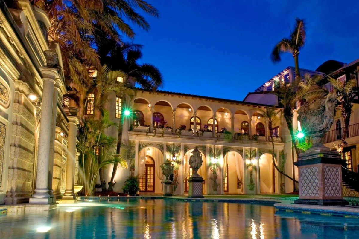 Villa Casa Casuarina