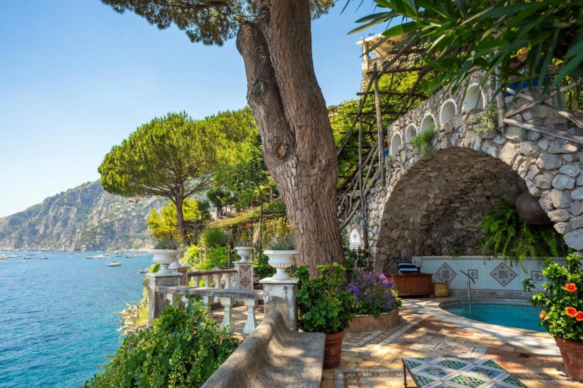 Villa Tre Ville