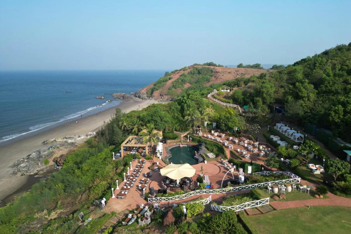 W Goa