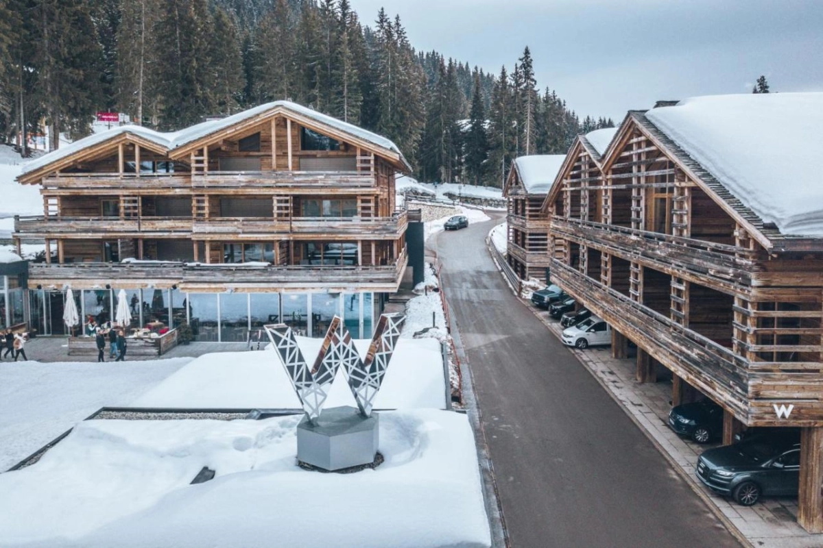 W Verbier