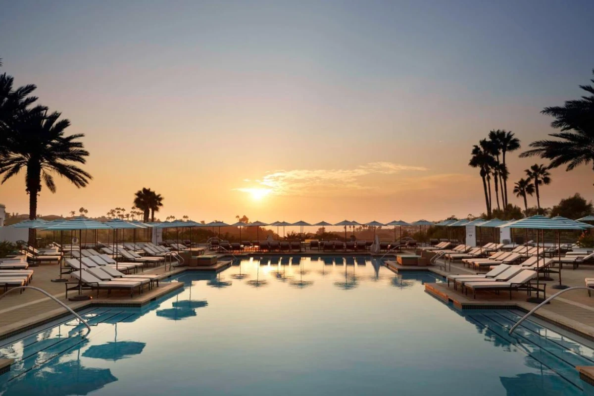 Waldorf Astoria Monarch Beach Resort & Club