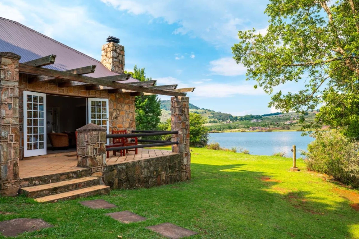 Walkersons Hotel & Spa