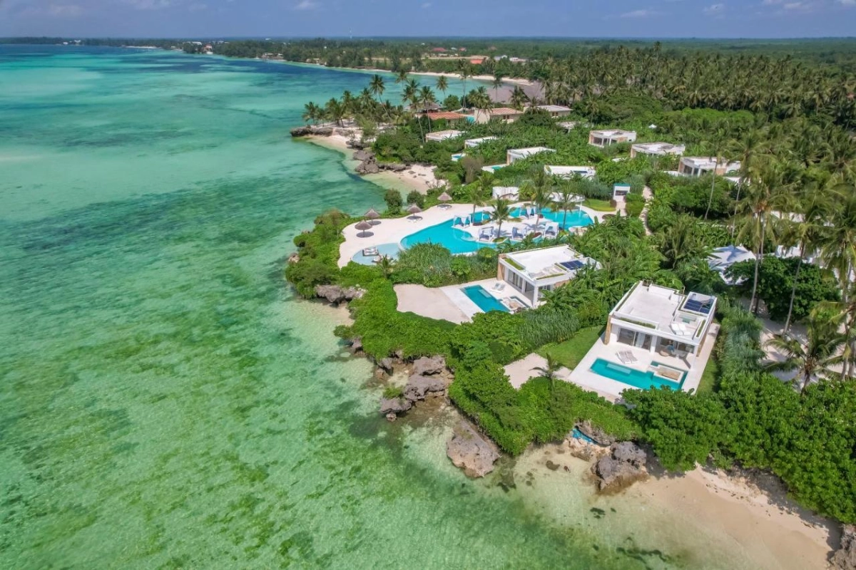 Ycona Luxury Resort