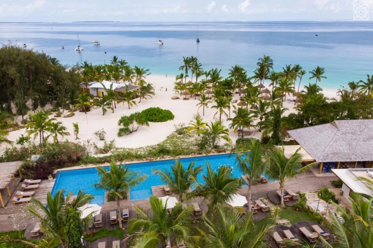 Zuri Zanzibar Hotel & Resort