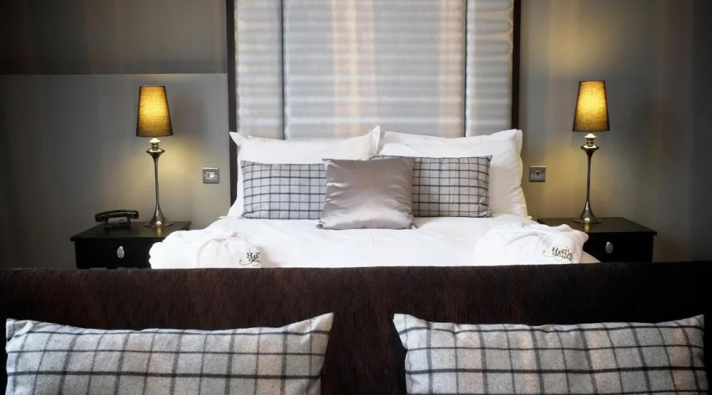 Double Room at Poets House