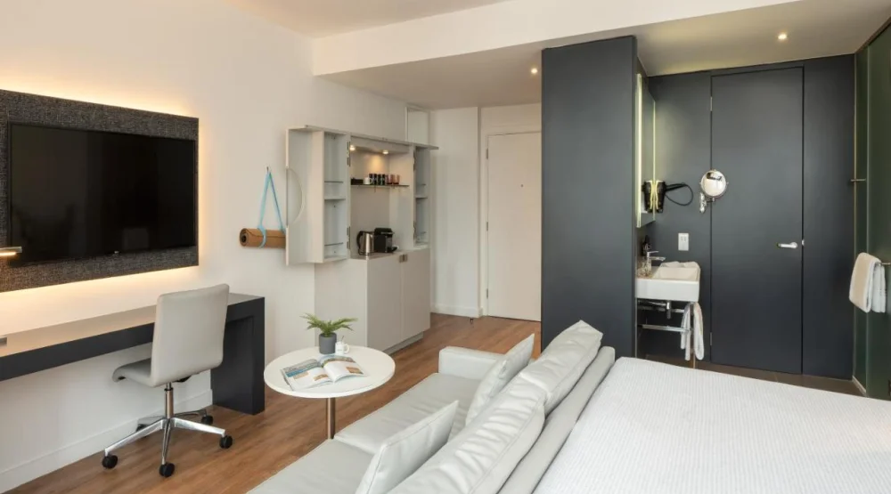 The Studio at INNSIDE By Melia Manchester