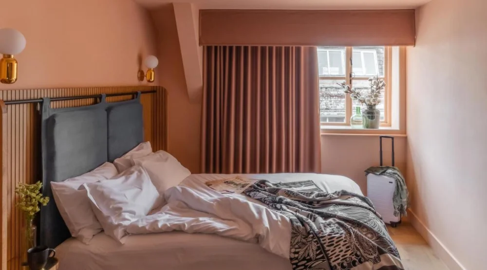 One Bedroom Suite at Whitworth Locke