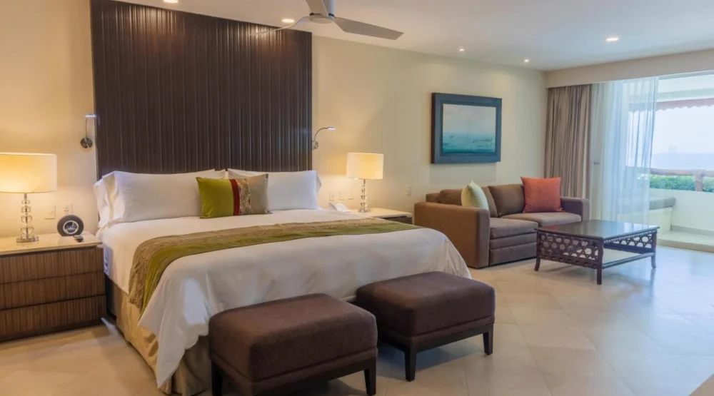 Suite Grand Terrace at Grand Velas Riviera Nayarit
