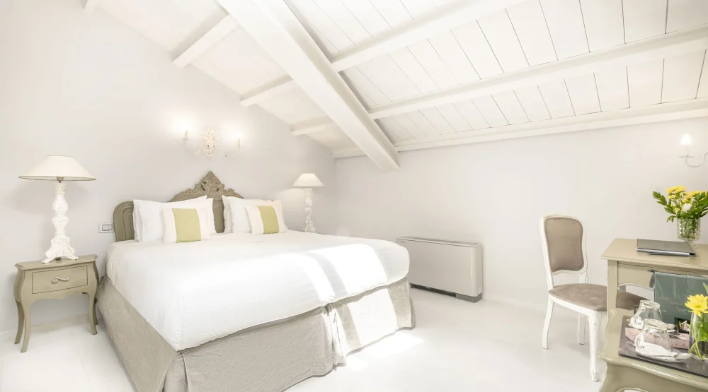 The Loft One at Micra Anglia Hotel & Spa