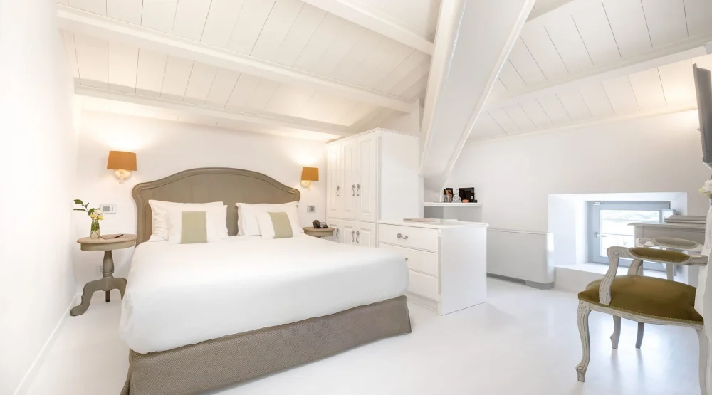 The Cozy One at Micra Anglia Hotel & Spa
