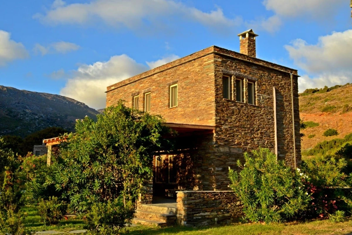 Onar Andros