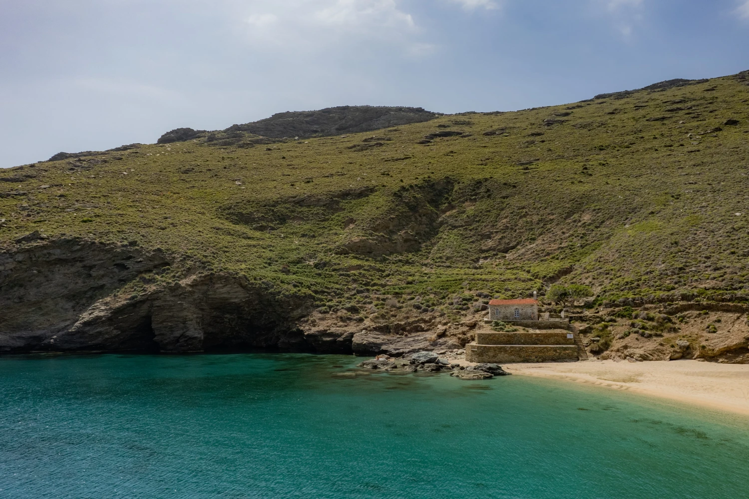 Onar Andros