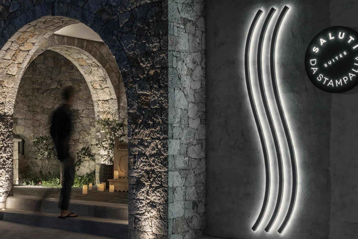 Saluti Da Stampalia Suites