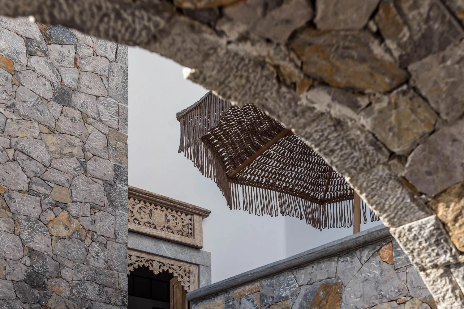 Saluti Da Stampalia Suites