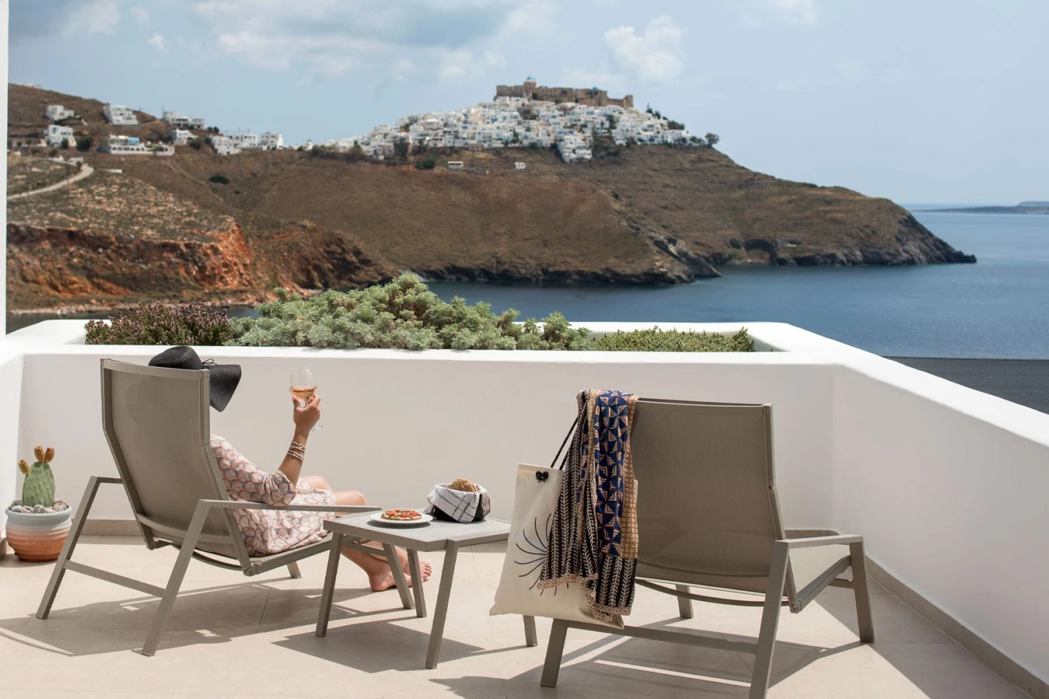 Saluti Da Stampalia Suites