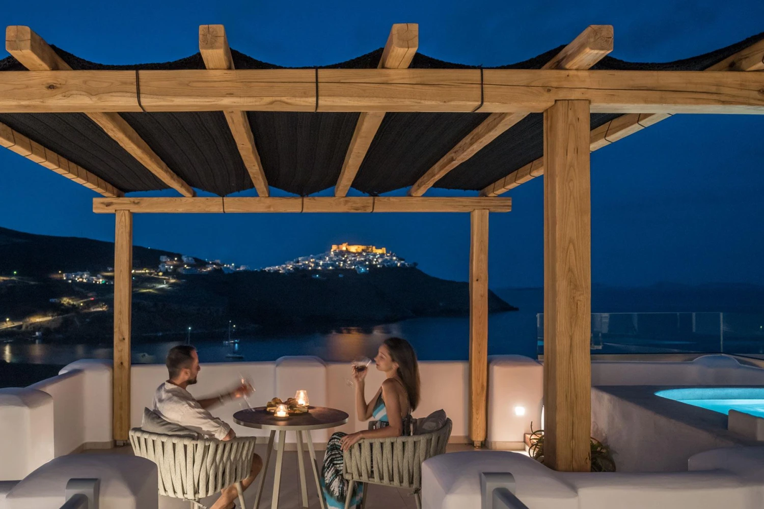 Saluti Da Stampalia Suites