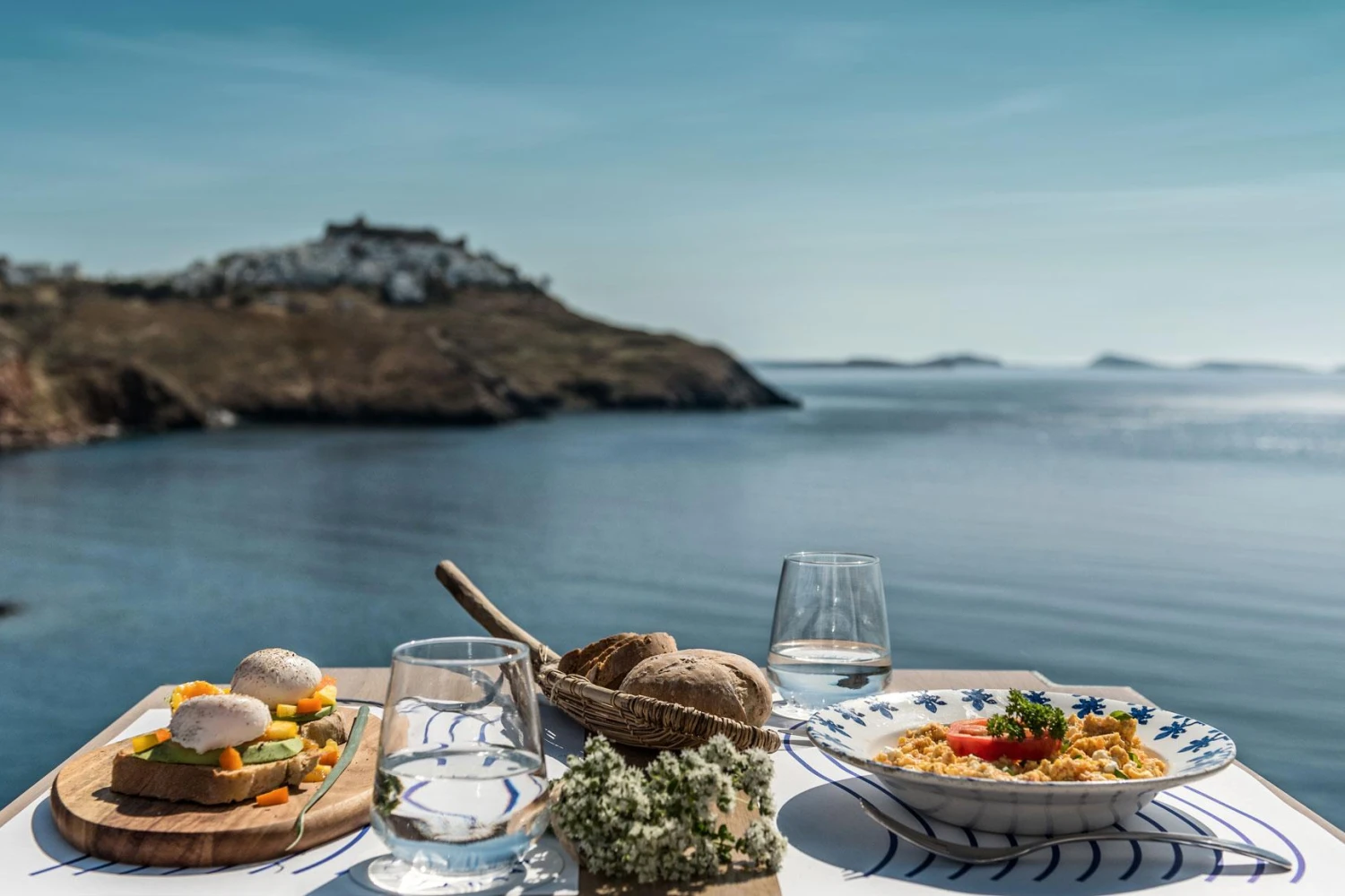 Saluti Da Stampalia Suites