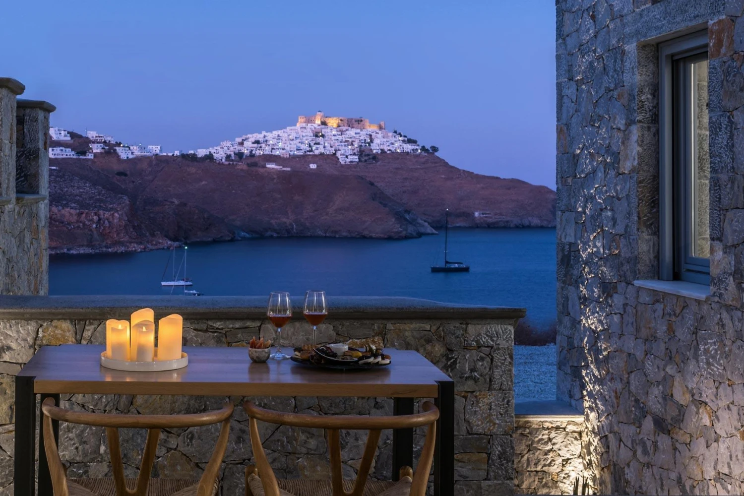 Saluti Da Stampalia Suites