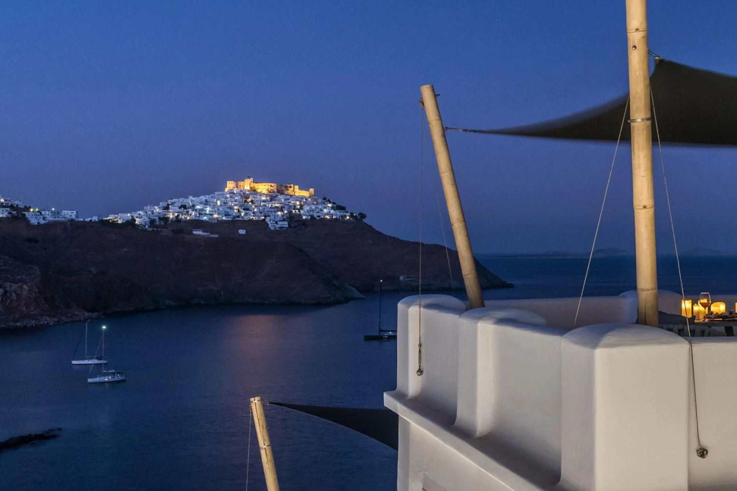 Saluti Da Stampalia Suites