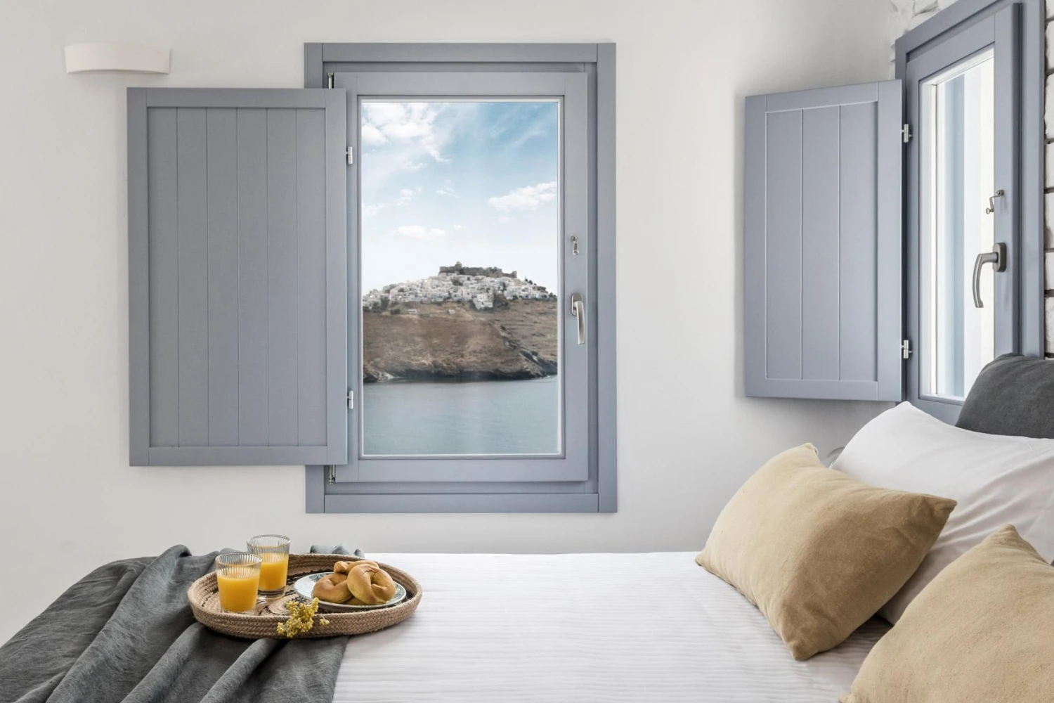 Saluti Da Stampalia Suites