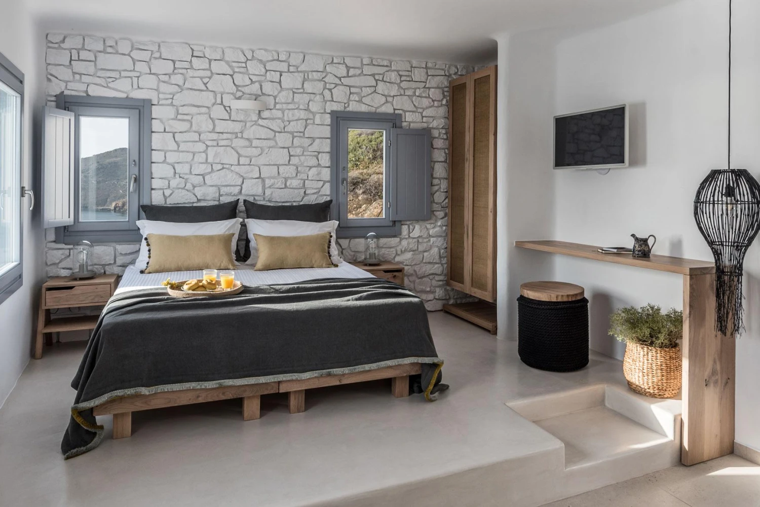 Saluti Da Stampalia Suites