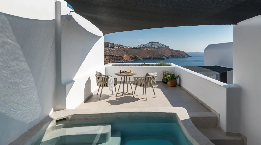 Saluti Grand Suite at Saluti Da Stampalia Suites