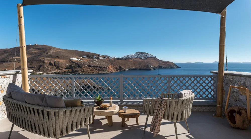 Elegant Suite at Saluti Da Stampalia Suites