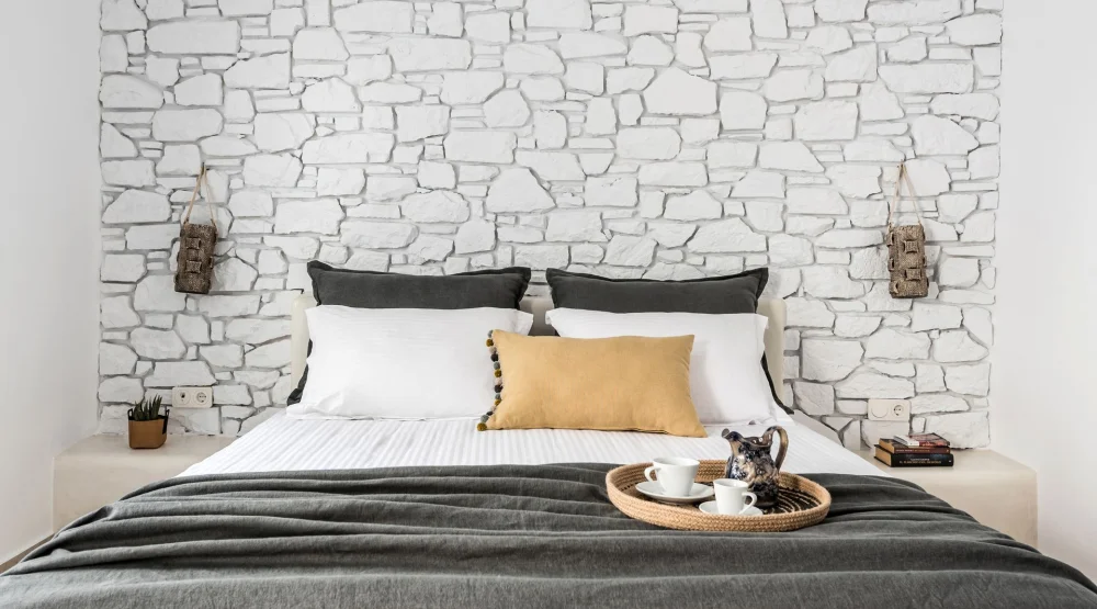 Deluxe Double at Saluti Da Stampalia Suites