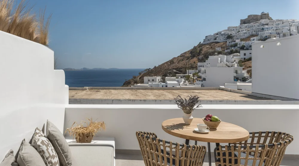 Deluxe Apartment at Saluti Da Stampalia Suites