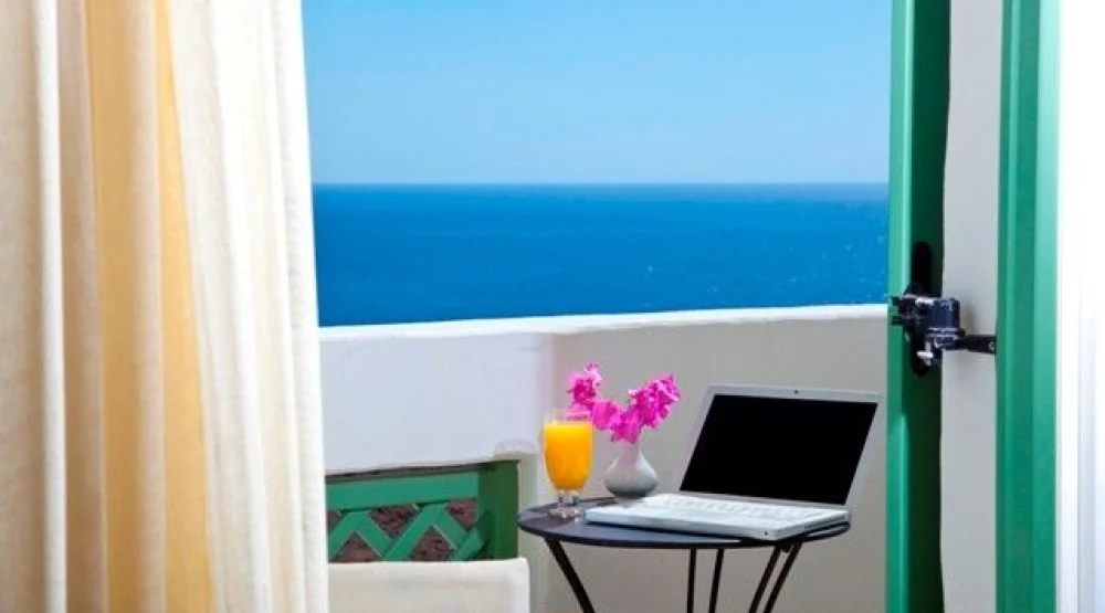 Junior Suite Castelano at Tholaria Boutique Hotel